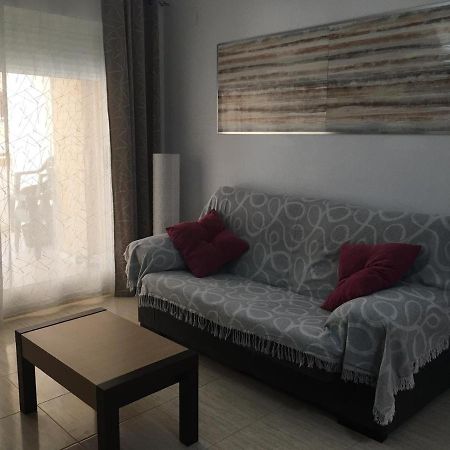 Apartamentos Costa Azahar II オロペサ・デル・マール エクステリア 写真