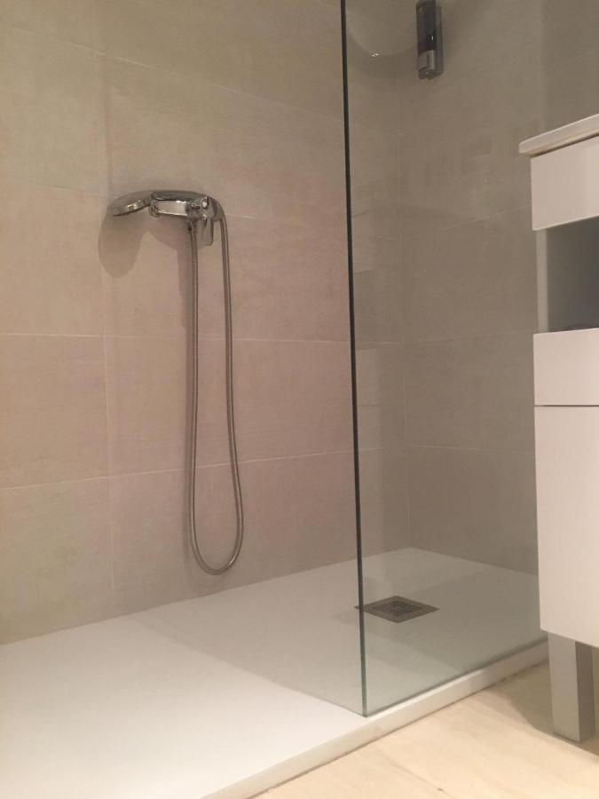 Apartamentos Costa Azahar II オロペサ・デル・マール エクステリア 写真