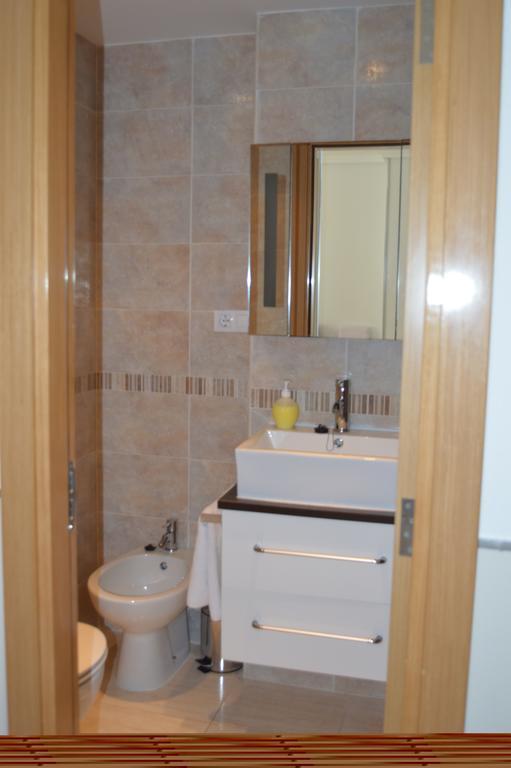 Apartamentos Costa Azahar II オロペサ・デル・マール エクステリア 写真